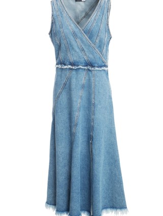 Сукня SPORTMAX (57): фото 2 - Invogue